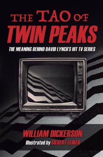 Cover image for The Tao of Twin Peaks