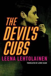 Cover image for The Devil's Cubs