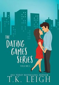 Cover image for The Dating Games Series Volume One