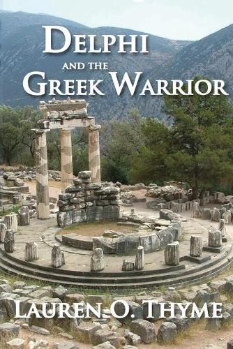 Cover image for Delphi and the Greek Warrior