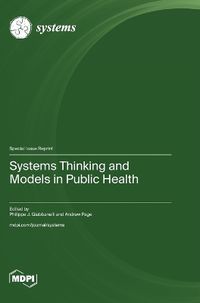 Cover image for Systems Thinking and Models in Public Health