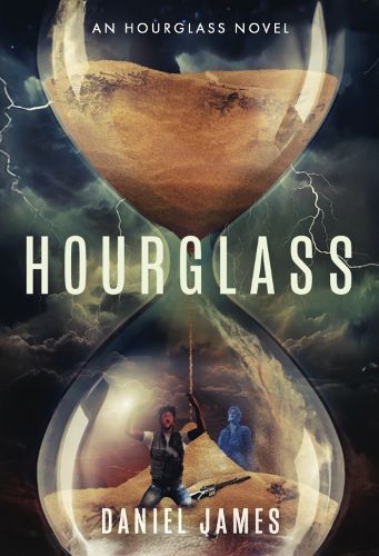 Cover image for Hourglass