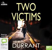 Cover image for Two Victims