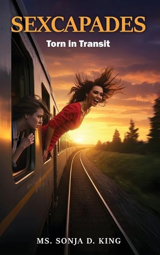 Cover image for Sexcapades