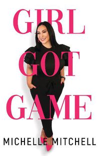 Cover image for Girl Got Game