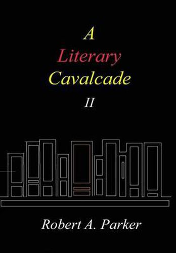 A Literary Cavalcade-II