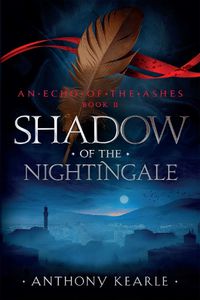 Cover image for Shadow of the Nightingale