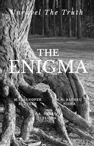 Cover image for The Enigma