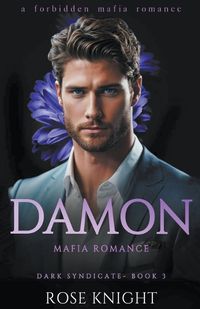 Cover image for Damon