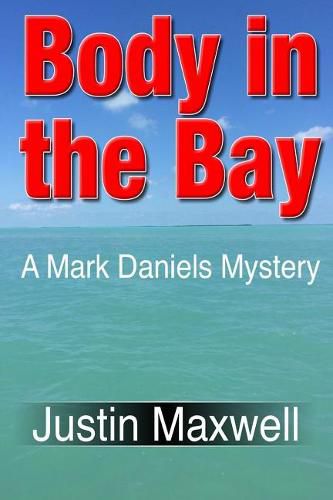 Cover image for Body in the Bay