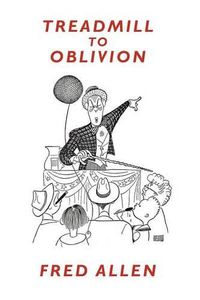 Cover image for Treadmill to Oblivion