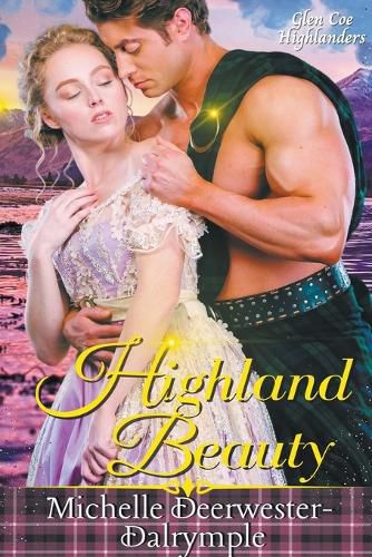 Cover image for Highland Beauty