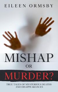 Cover image for Mishap or Murder?