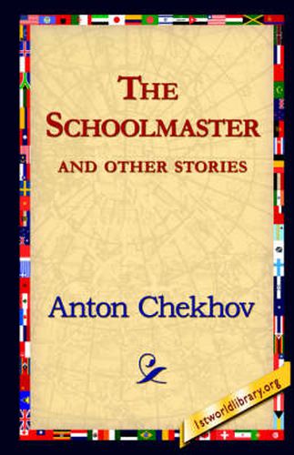 Cover image for The Schoolmaster and Other Stories