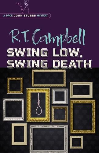 Cover image for Swing Low, Swing Death