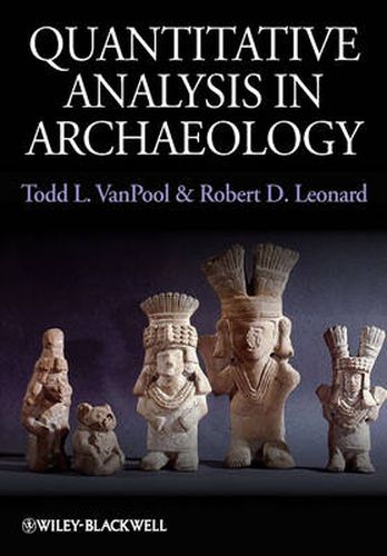 Quantitative Analysis in Archaeology