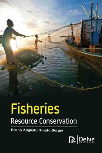 Cover image for Fisheries Resource Conservation