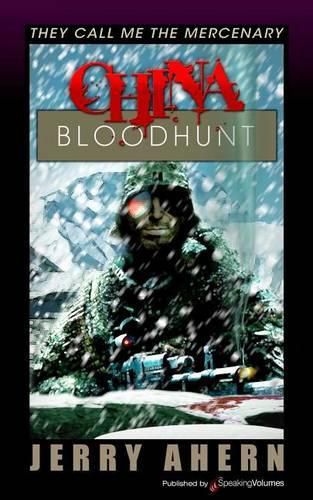 Cover image for China Bloodhunt