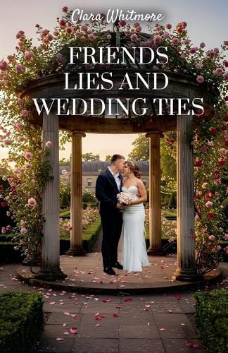 Cover image for Friends, Lies And Wedding Ties