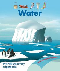 Cover image for Water