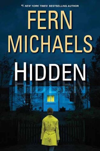 Hidden: An Exciting Novel of Suspense