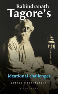 Cover image for Rabindranath Tagore's Ideational Challenges