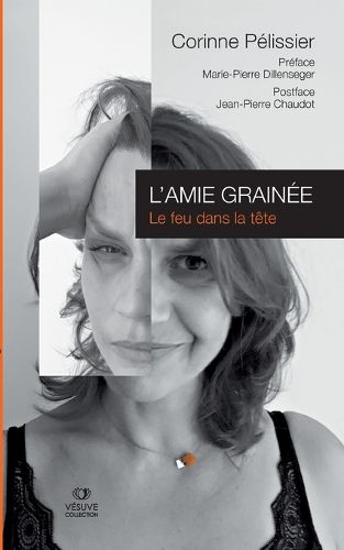 Cover image for L'Amie Grainee