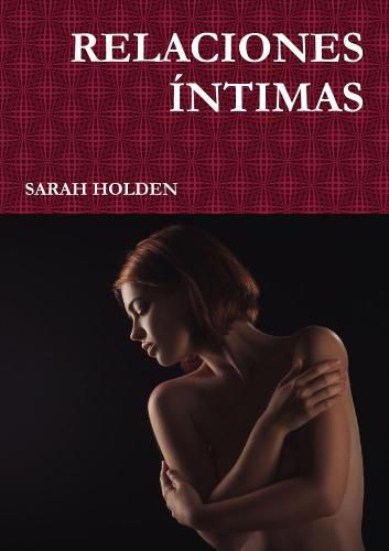 Cover image for Relaciones Intimas