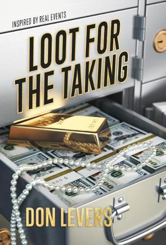 Cover image for Loot for the Taking