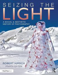 Cover image for Seizing the Light