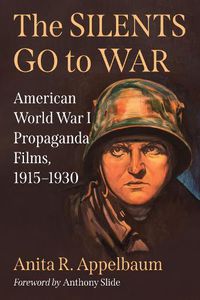 Cover image for The Silents Go to War