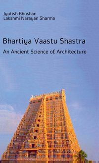 Cover image for Bhartiya Vaastu Shastra