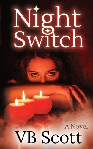 Cover image for Night Switch