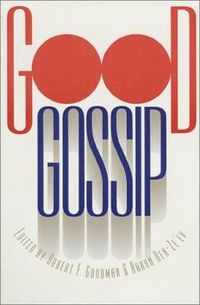 Cover image for Good Gossip