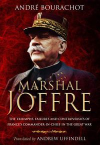 Cover image for Marshal Joffre