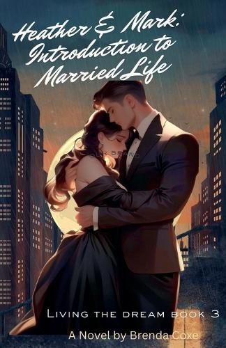 Cover image for Heather and Mark