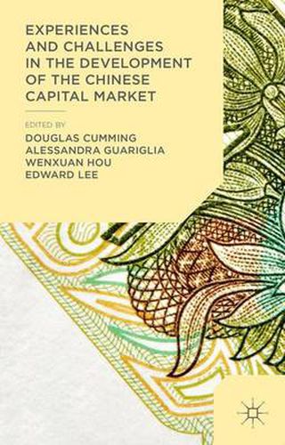 Cover image for Experiences and Challenges in the Development of the Chinese Capital Market