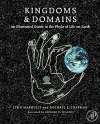 Cover image for Kingdoms and Domains: An Illustrated Guide to the Phyla of Life on Earth