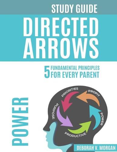 Cover image for Directed Arrows Study Guide: Power: Power