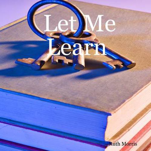 Let Me Learn