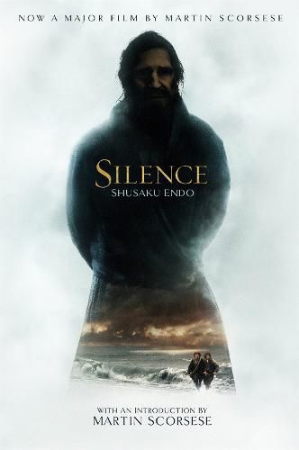 Cover image for Silence: Film tie-in