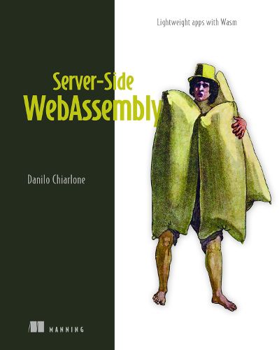 Cover image for Server-Side WebAssembly