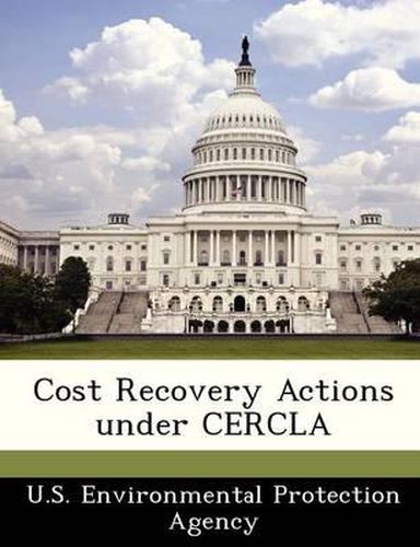 Cover image for Cost Recovery Actions Under Cercla