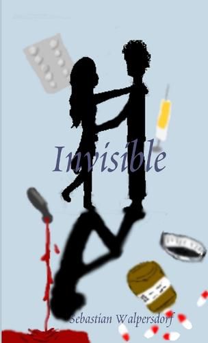 Cover image for Invisible