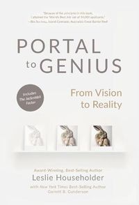 Cover image for Portal to Genius: From Vision to Reality