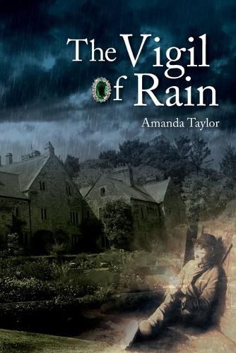 Cover image for The Vigil of Rain