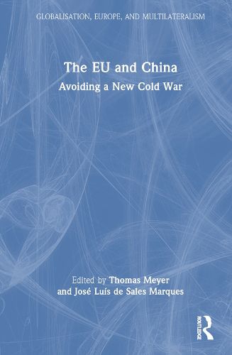 The EU and China