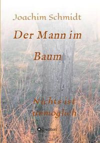 Cover image for Der Mann im Baum