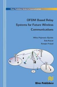 Cover image for Ofdm Based Relay Systems for Future Wireless Communications