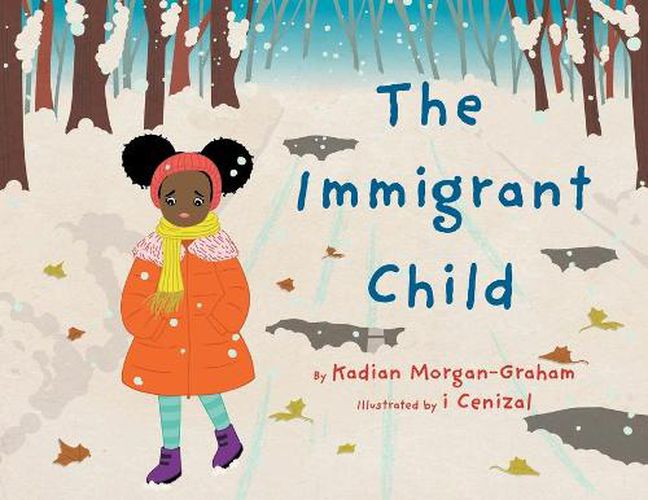 The Immigrant Child